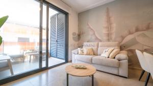 YourSpain Apartment P3 1F Heated Pool