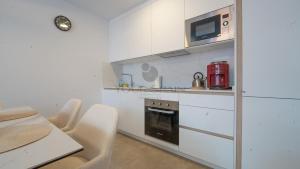 YourSpain Apartment P3 1F Heated Pool