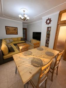 Mias Gallery Apartment