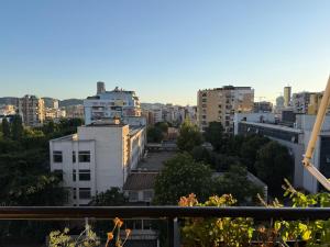 Mias Gallery Apartment
