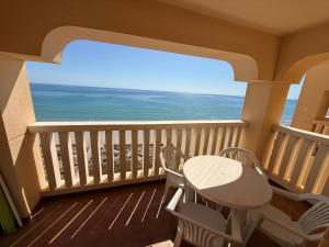 Dos Mares II Bloque 6 6º C