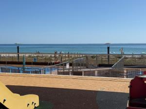 Dos Mares II Bloque 6 6º C