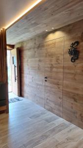 Appartamento Piazza Vigo Auronzo