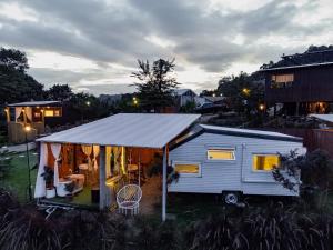 Phu Morinn Cafe &Camping Monjam