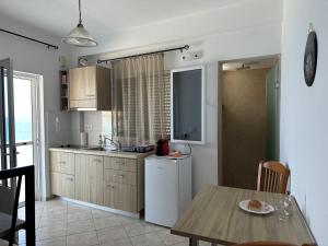 Villa Tzortzaki-Apollon Kalikovrextis Beach Crete