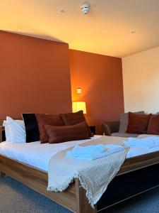 The Five Bells Inn Accommodation