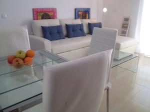 Centro, terraza y Mercado- Apartamento con Encanto