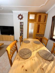 Mias Gallery Apartment