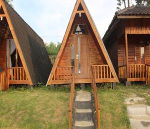 Cozzy Villa Hajeka