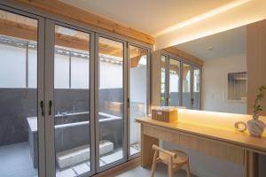 Luxury Hanok Serenity Villa