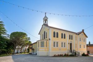 Country House Villa Russiz