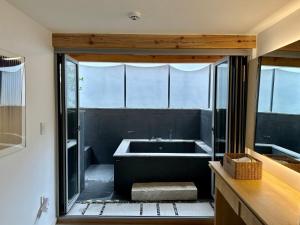 Luxury Hanok Serenity Villa