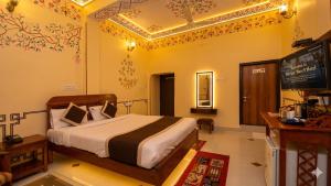 Virasat Mahal - Jaipur City Centre Hotel