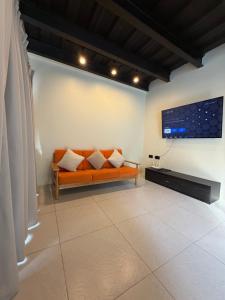 Cafe Itaewon Pool & Villa