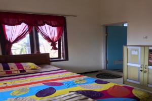 OYO 95309 Ijen Homestay