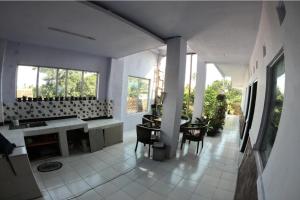 OYO 95309 Ijen Homestay