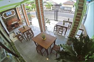 OYO 95309 Ijen Homestay