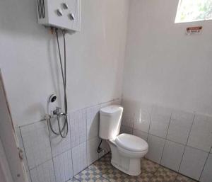 Cozzy Villa Hajeka
