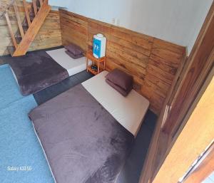 Cozzy Villa Hajeka