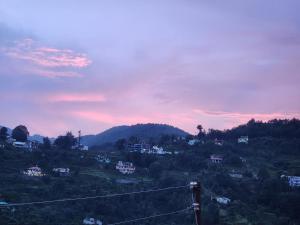 The Gypsy Soul Mukteshwar