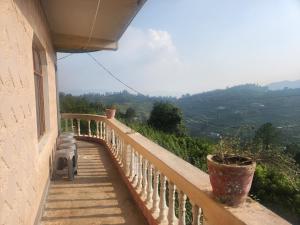 The Gypsy Soul Mukteshwar