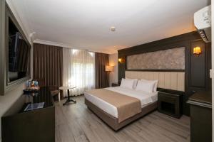 Topkapi Old City Kensington Hotel Ottoman Heritage