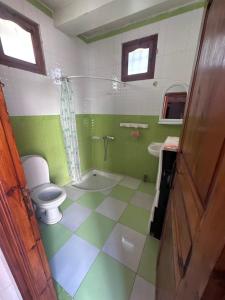 Studio El aouana