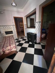 Studio El aouana