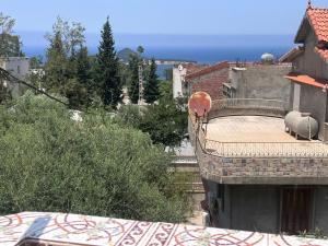 Studio El aouana