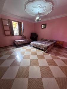 Studio El aouana