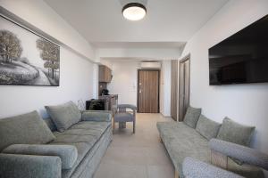 Solianna Rethymno Suites