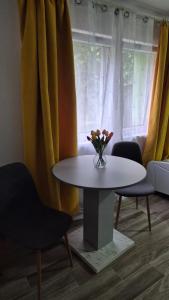 Magic Apartment