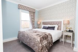 Standard Double Room room in Stauntons on the Green Hotel