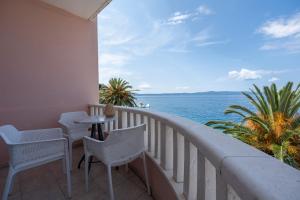 Villa Sunce Beachfront