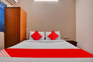 Hotel O Sudipti Resort