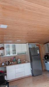 Guest house Emzar