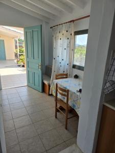 Agrambeli Rooms & Apartments