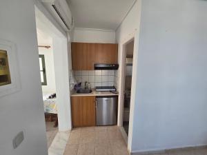 Agrambeli Rooms & Apartments