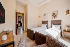Villa Anis - 6p - 3 chambres - Piscine