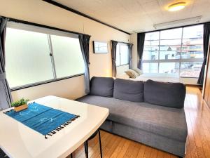 2 Units in 1 Listing near Nakano CBD and Broadway