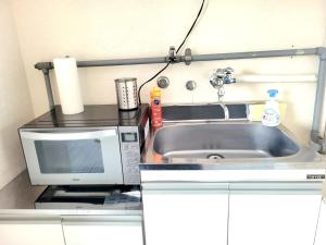 2 Units in 1 Listing near Nakano CBD and Broadway