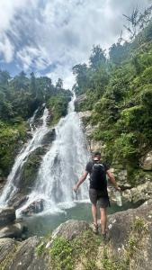 Song Ban Mountain Homestay