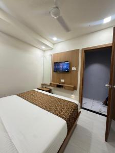 Hotel mahaveer residency
