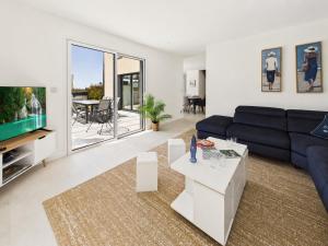Maison 8 pers jacuzzi, jardin et terrasse