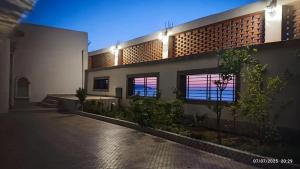 Villa 3 étage lux