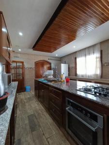 Villa 3 étage lux