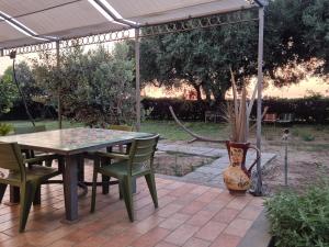 Villa Pittara