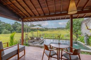 Aranya Ubud Villa