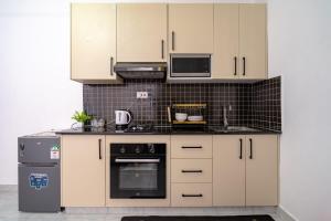 Chepchep homes Westlands