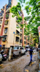 AAPLI EKTA SOCIETY NAVPADA MAROL Metro